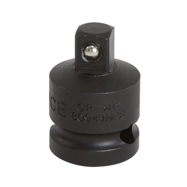 FORCE 80943MPB REDUCCION DE IMPACTO 1/2 H X 3/8 M . - Image 2