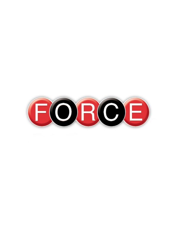 FORCE 3075 JUEGO 7 CUBOS ALLEN ESPIGA 3/8 3/10MM X 50MM 3.4 - Image 2