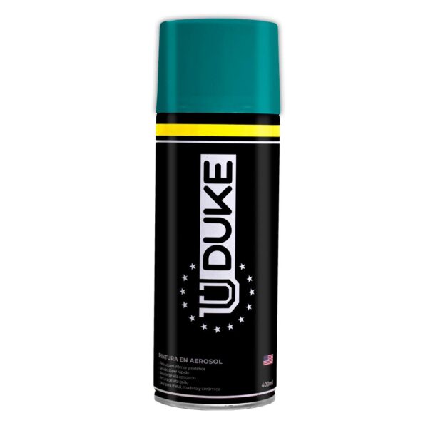 Aerosol Uduke Oro 18K 400 ml - Image 2