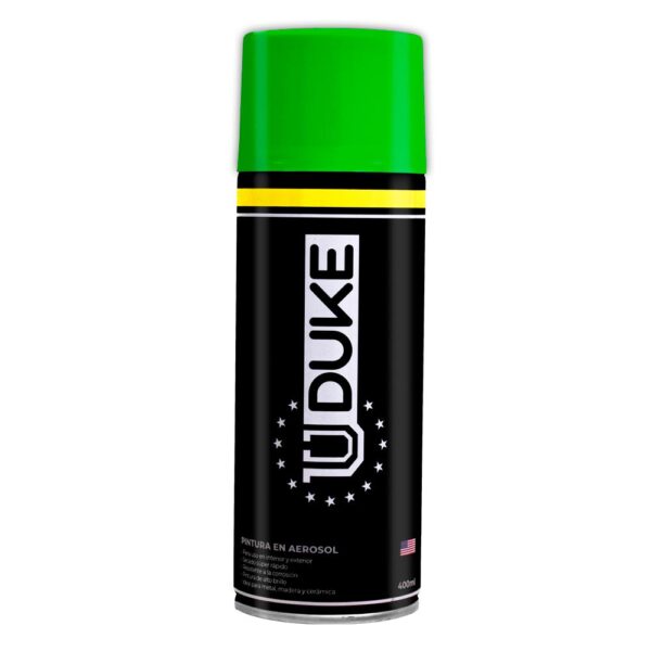 Aerosol Uduke Cromado Brillante Niquelado 400 ml - Image 2