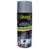 Aerosol Uduke Policromado Plateado Eléctrico 400 ml - Image 2