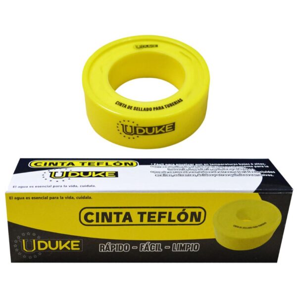 Cinta de teflón 20 mts - Image 2
