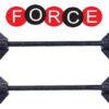 FORCE 627370 JUEGO 2 COMPRESORES DE RESORTES DE SUSPENSION 3 - Image 3