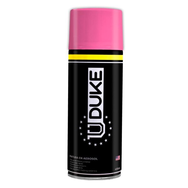 Aerosol Uduke Blanco Mate 400 ml - Image 3