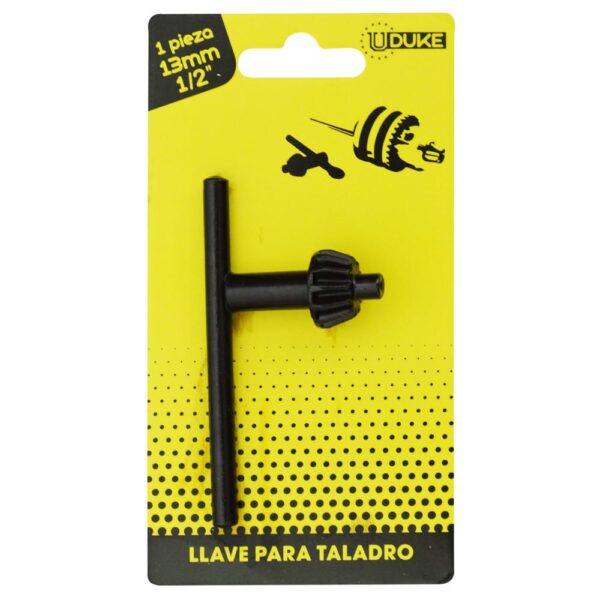 Martillo perforador 3/4' - Image 3
