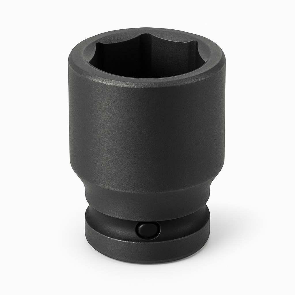 1"  COPA IMPACTO 1-1/2" SATA