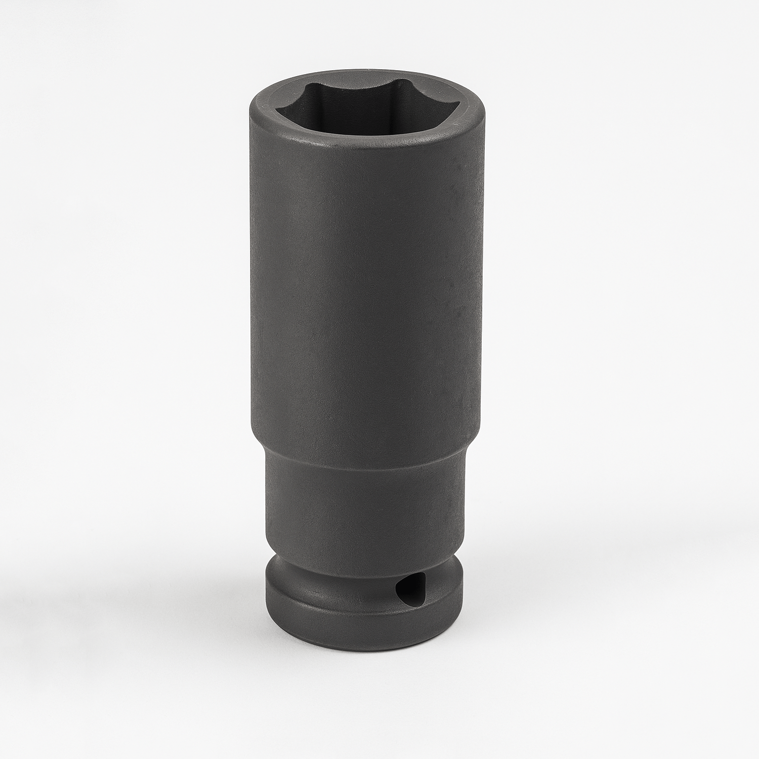 1" 6PT COPA LARGO IMPACTO  49MM SATA