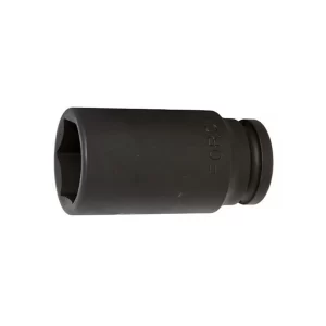 FORCE 46510033 CUBO DE IMPACTO LARGO 100MM 6 PUNTOS ESPIGA 3