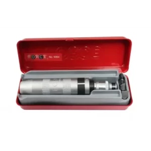 FORCE 5064 MANGO DE IMPACTO CON 4 PUNTAS ESPIGA 1/2  PH2/PH3