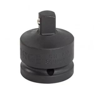 FORCE 80968MPB ADAPTADOR DE IMPACTO H3/4  X M1  .