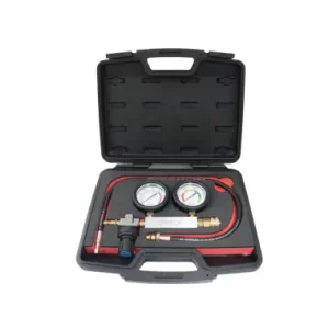 FORCE 902G3 COMPROBADOR DE FUGAS DE CILINDRO CON ESTUCHE