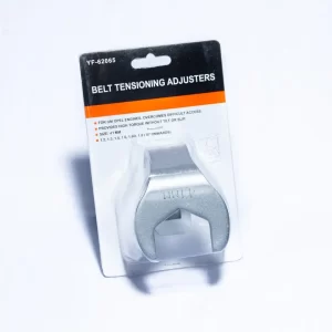 LLAVE BOMBA DE AGUA AVEO CURVA