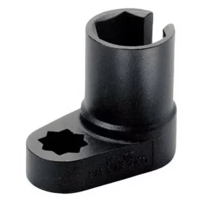 COPA SENSOR OXGENO CURVA 22MM