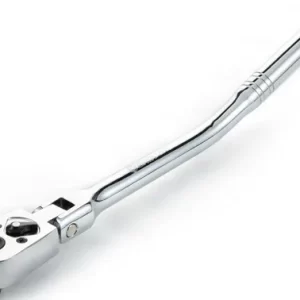3/8" RATCHET CABEZA ARTICULADA