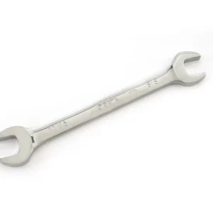 LLAVE BOCA FIJA (ESPEJO)  11/16"X3/4"