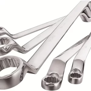 DEEP OFFSET DOUBLE BOX WRENCH 14MMX15MM