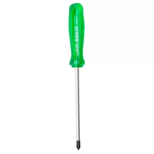 DESTORNILLADOR M/PVC PHILLIPS #1x200mm(3/16x8")