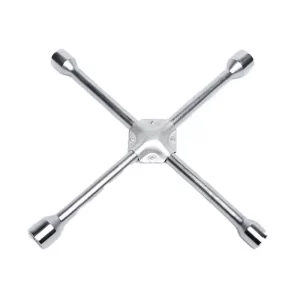 CRUCETA 14" CON REFUERZO 17-19-21-23