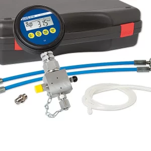 PROBADOR PRESIÓN COMMON RAIL HIGH DIESEL