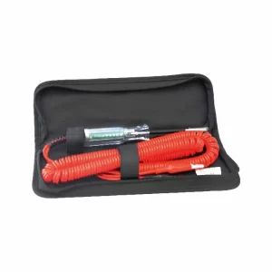 PUNTA LÓGICA 12 Y 24V