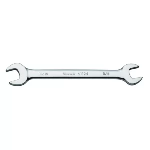 LLAVE BOCA FIJA (ESPEJO)  11/16"X3/4"