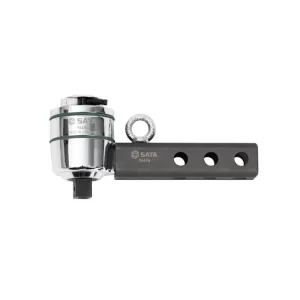 MULTIPLICADOR DE  TORQUE 1.000Nm(1:12.5)Encast1/2-3/4