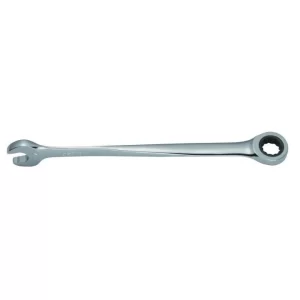 LLAVE COMB CRIQUE CABEZA FLEX SATA 18MM