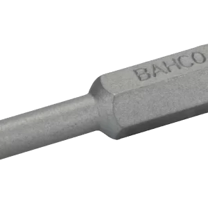 PUNTA PLANA  1/4"X25MMX6.5MM