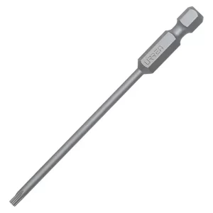 PUNTA TORX  1/4"X25 MM X T10