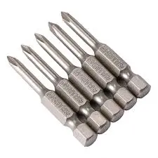 PUNTA PHILLIPS  5/16"X30 MM X N 1