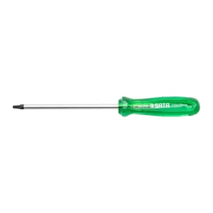 DESTORNILLADOR M/PVC TORX T15x100mm