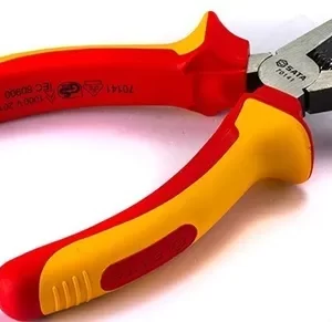 ALICATE CORTE FRONTAL  6"