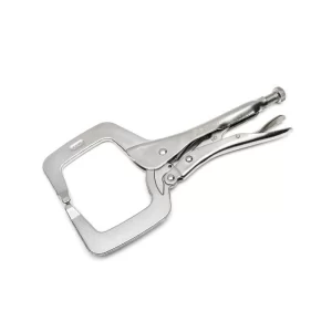 ALICATE DE PRESIÓN EN "C"  11"