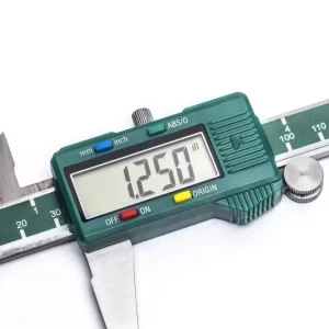 PIE DE REY DE RELOJ  0-200MM