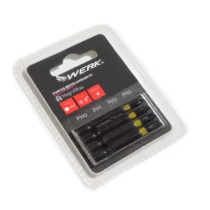 PUNTAS PLASTICAS INTERCAMBIABLES SUAVE  60 MM