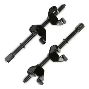 COMPRESOR FORJADO P/MUELLES  370 MM