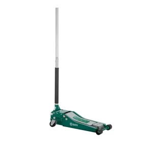 GATO HEAVY DUTY TIPO ZORRA 2 TONELADAS