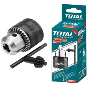 TAC451301.1 - Juego de brocas 30 piezas