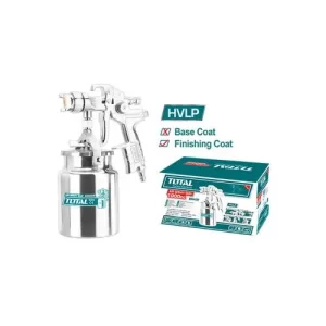 PISTOLA PINTAR 1000CC INDUSTRIAL USADO PARTA ACABADO FINAL TOTAL (TAT11004)