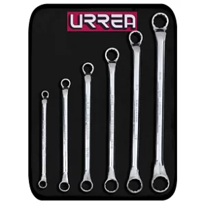 THKISPA0603 - Juego de llaves de vaso 3 piezas