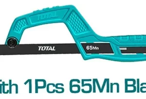 MARCO SEGUETA MINI AJUSTABLE PARA 10" - 12" TOTAL (THMHF1504)