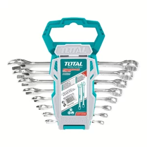 THT102286 - Juego de llaves de vaso 8 piezas