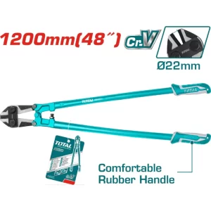 CIZAYA 48" INDUSTRIAL CROMO VANADIUM TOTAL (THT113486)