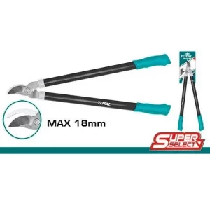 TIJERA PODAR 27 SUPER SELECT TOTAL (THT1527201)