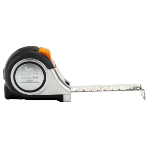 THT2256 - Cinta métrica de acero 5m