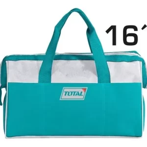 Maletín Para Herramientas 16'' Total Tools Tht26161