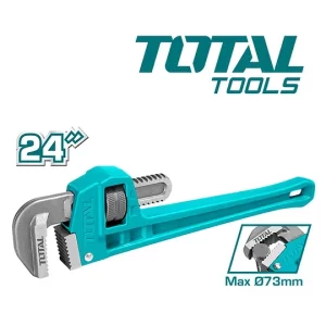 Llave Tubo 24" TOTAL THT272246