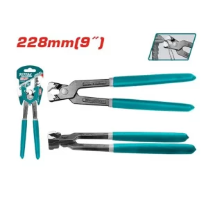 TENAZA INDUSTRIAL 9# TOTAL (THT2891)