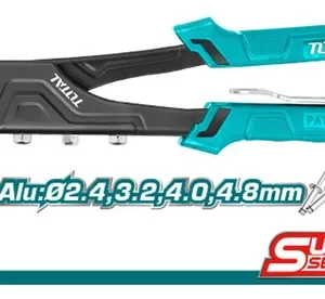 REMACHADORA 10.5" SUPER SELECT TOTAL (THT32108S)