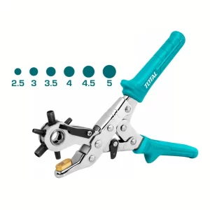 ALICATE SACABOCADO SUPER SELECT TOTAL (THT33526) (16290)Ref: 16290